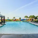 Close To Dubai Water Canal 1Br With Balcony, Aykon City 2 Tower C, Business Bay By Deluxe Holiday Homes