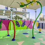 Close To Dubai Water Canal 1Br With Balcony, Aykon City 2 Tower C, Business Bay By Deluxe Holiday Homes