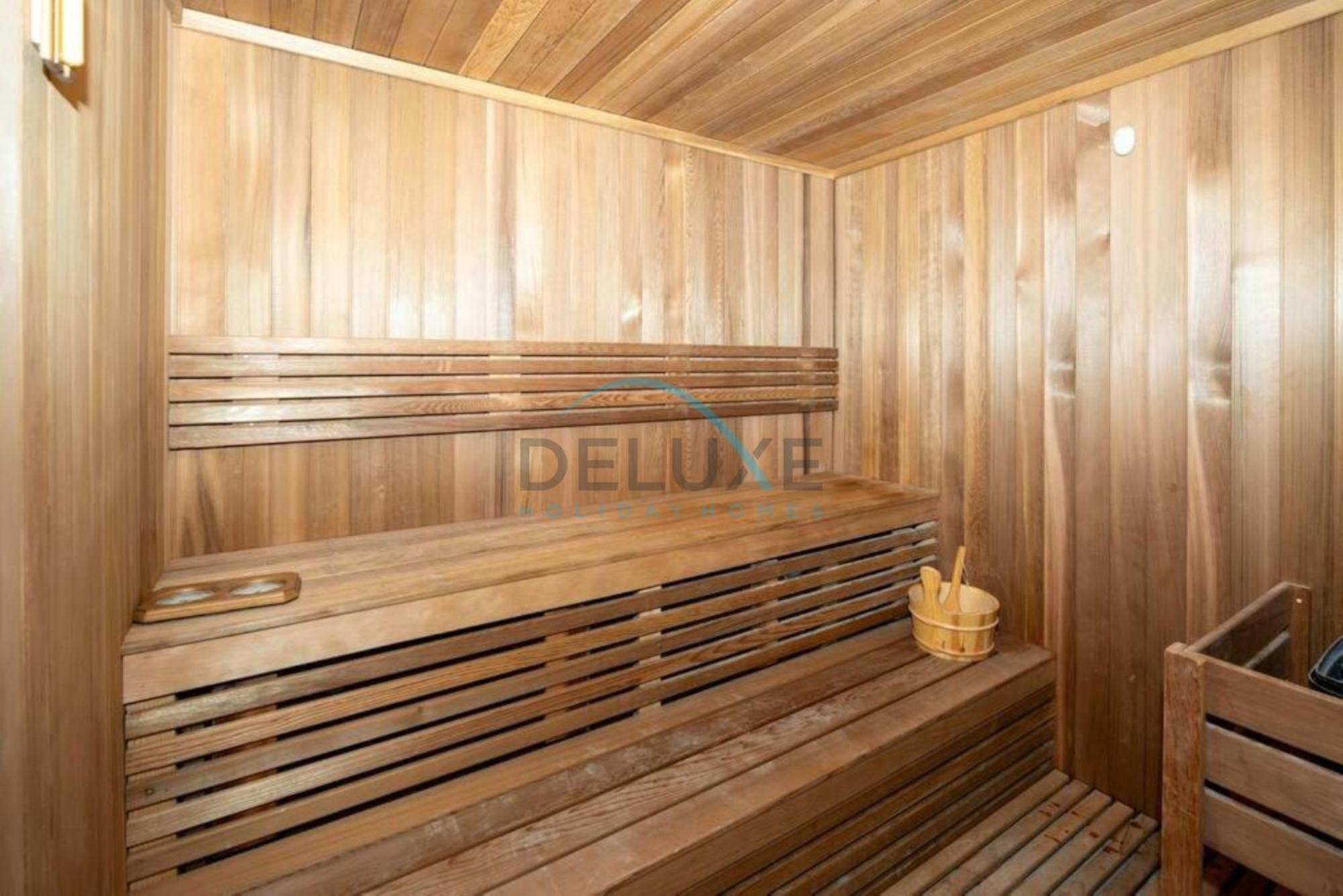 Close To Water Canal 1br With Balcony, Aykon 2 Tower C, Business Bay By Deluxe Homes Dubai